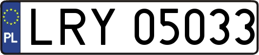LRY05033