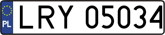 LRY05034