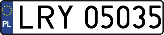 LRY05035