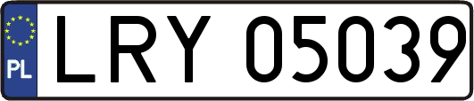 LRY05039