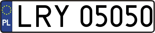 LRY05050