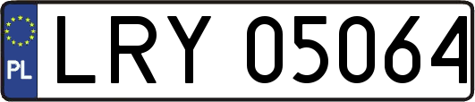 LRY05064