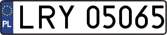 LRY05065