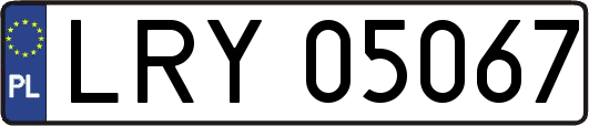 LRY05067