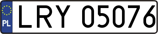 LRY05076