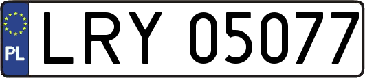 LRY05077