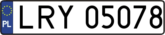 LRY05078