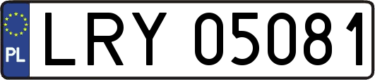 LRY05081