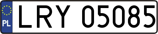 LRY05085