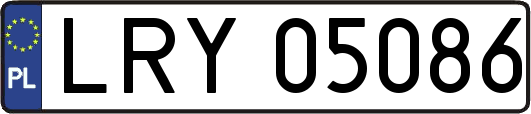 LRY05086