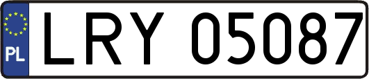 LRY05087