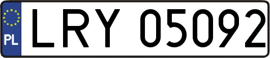 LRY05092