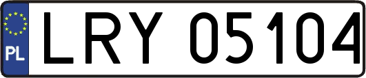 LRY05104