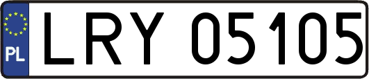 LRY05105