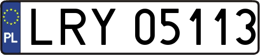 LRY05113