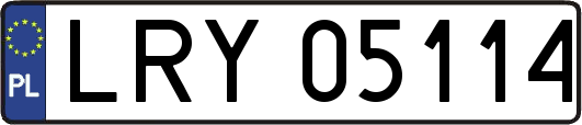 LRY05114