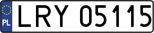 LRY05115