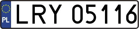 LRY05116