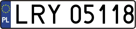 LRY05118