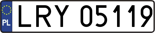 LRY05119