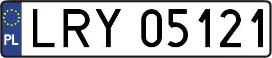 LRY05121