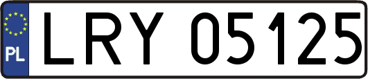 LRY05125