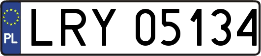 LRY05134