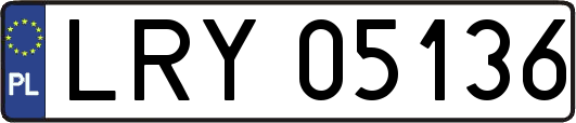 LRY05136