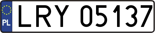 LRY05137