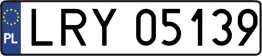 LRY05139