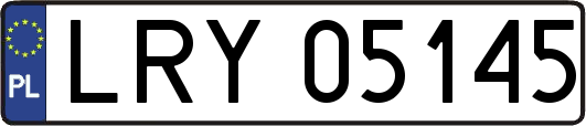 LRY05145