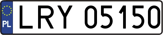 LRY05150