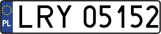 LRY05152