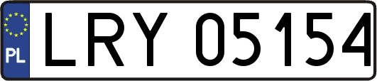 LRY05154