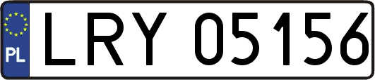 LRY05156
