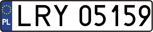 LRY05159