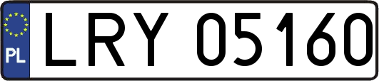 LRY05160