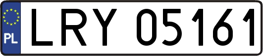 LRY05161