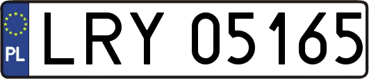 LRY05165
