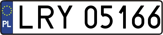 LRY05166