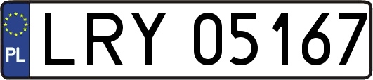 LRY05167