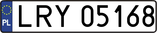 LRY05168
