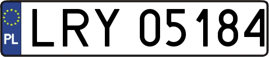 LRY05184