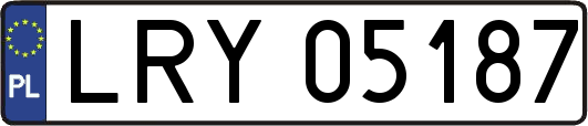 LRY05187