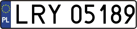 LRY05189