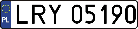 LRY05190