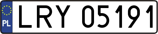 LRY05191
