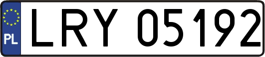 LRY05192