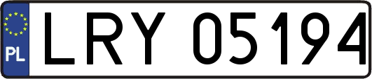 LRY05194