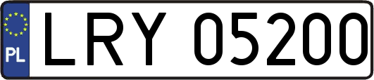 LRY05200